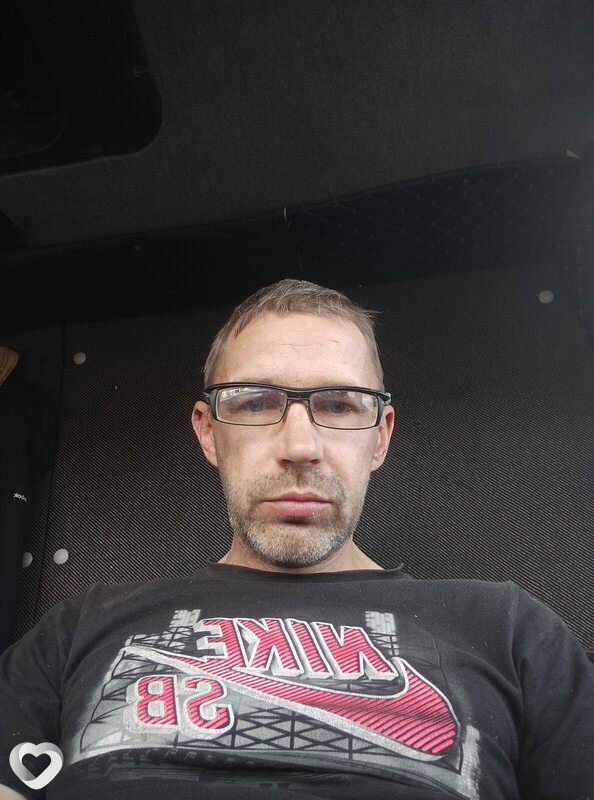 Дмитрий, 43, Борисове — анкета №537958