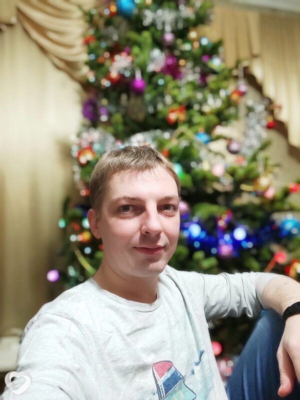 Серж, 37, Кемерове — анкета №537964