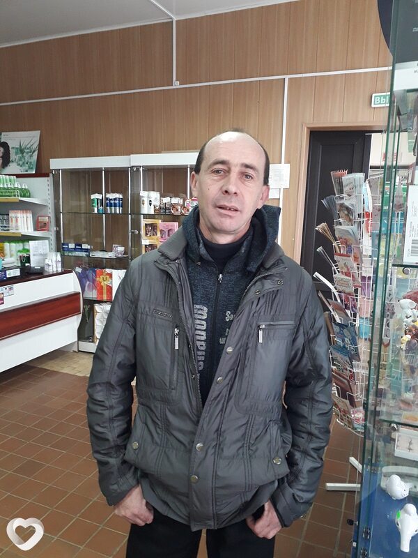 Александр, Дрибин