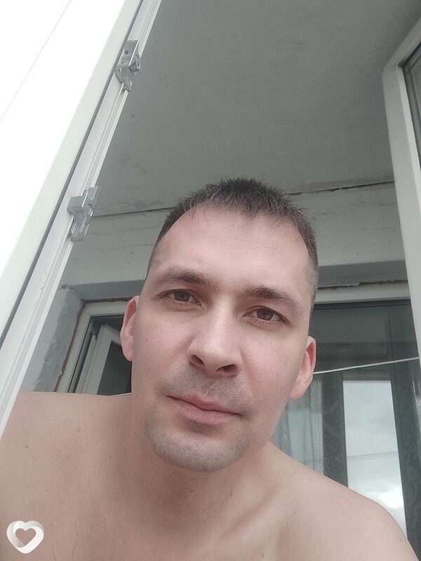 Михаил, 38, Рязани — анкета №537973