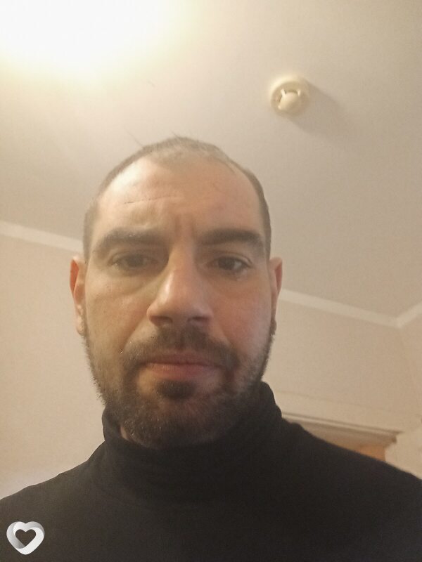 Денис, 36, Минске — анкета №537974