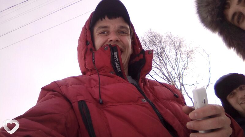 Александр, 35, Иркутске — анкета №537979