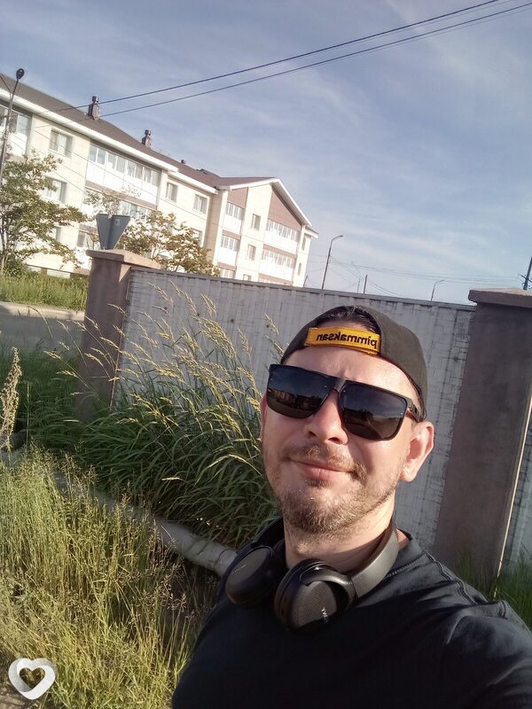 Андрей, 37, Углегорск (Сахалинская область) — анкета №537934