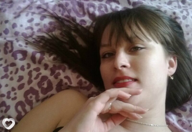 Аня, 40, Евпатории — анкета №537937