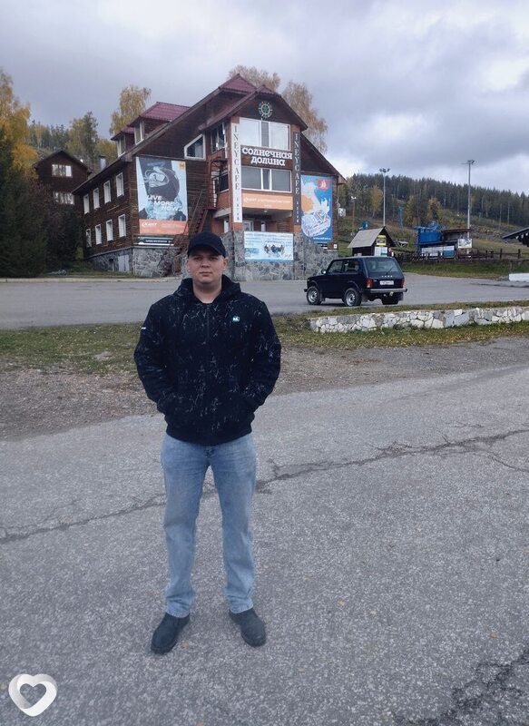 Александр, 37, Златоусте — анкета №537938
