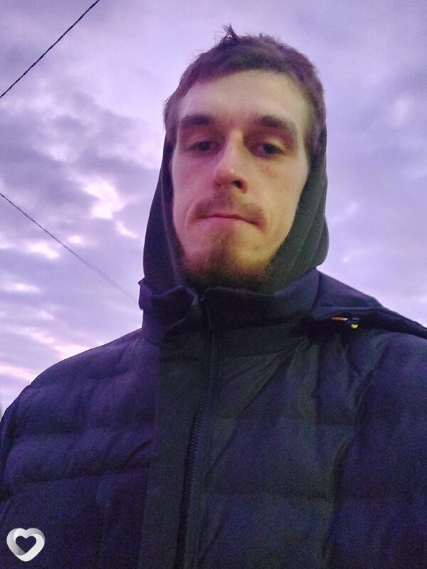 Виктор, 29, Саратове — анкета №537945