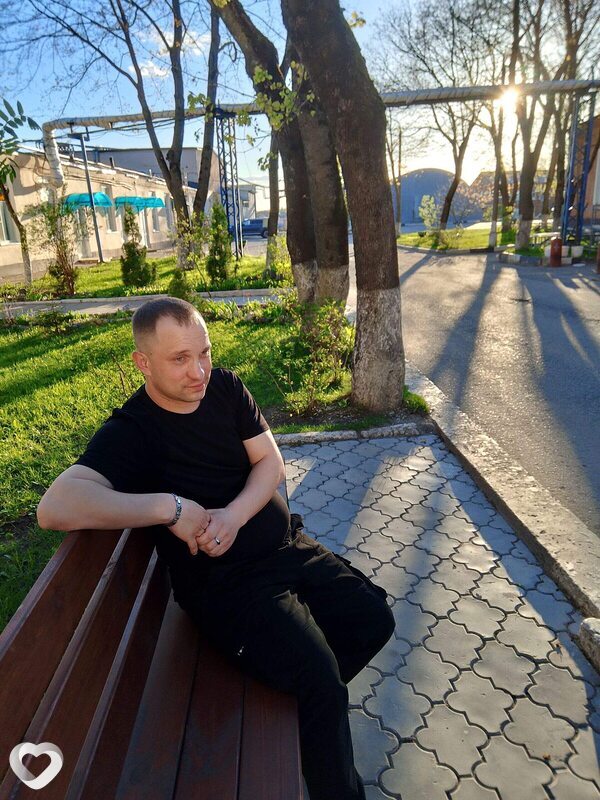 Василий, 39, Сергиеве Посаде — анкета №537950