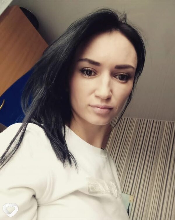 Ирина, 31, Красноярске — анкета №537483