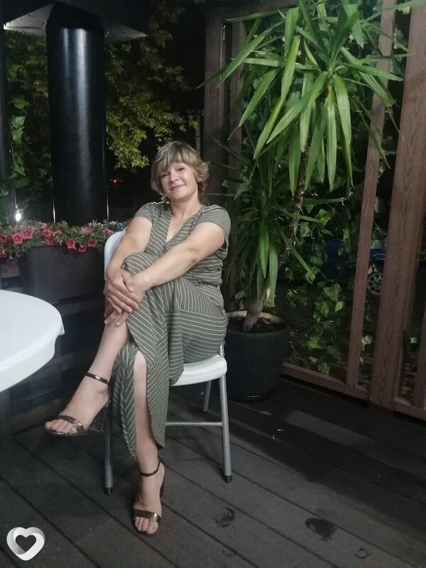 Виктория, 48, Омске — анкета №537486
