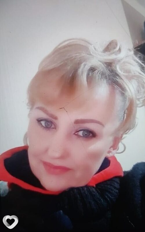 Ilona, 56, Алматы — анкета №537488