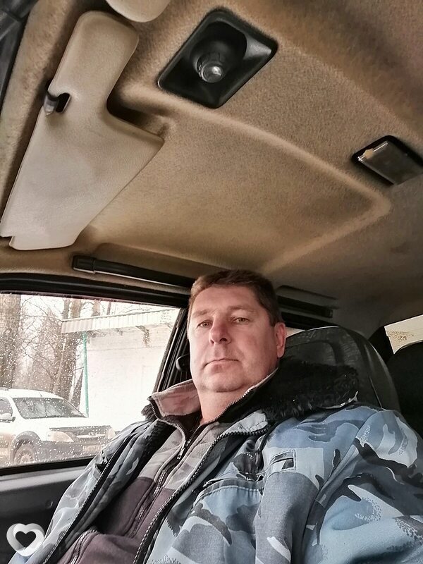 Стас, 54, Туле — анкета №537498