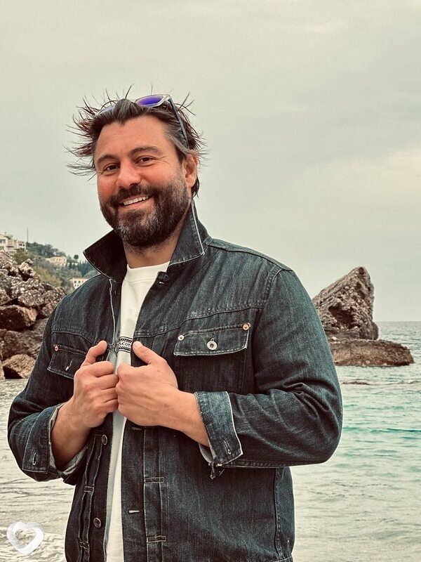 Владимир, 43, Сергиеве Посаде — анкета №537499