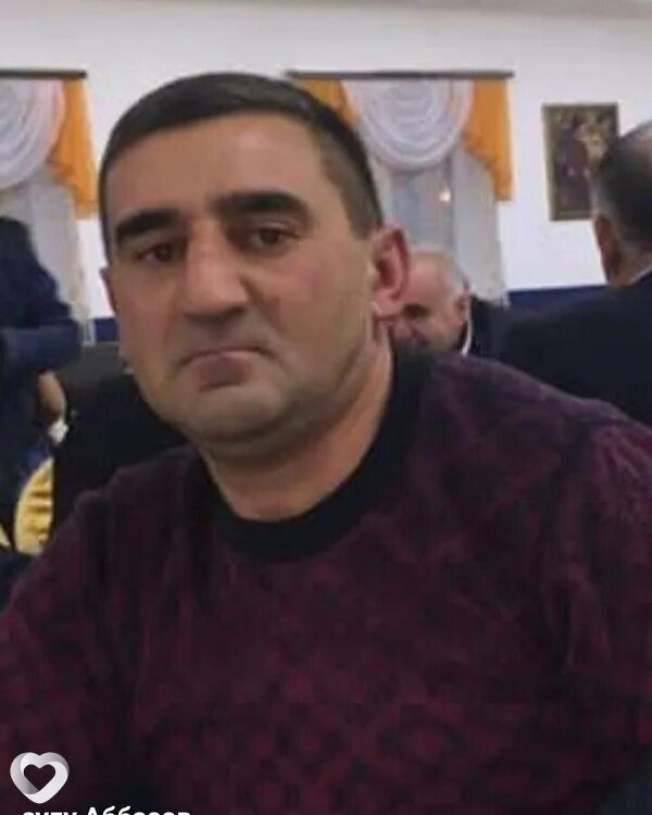 Зулфи, 48, Владивостоке — анкета №537503