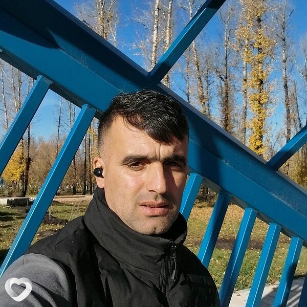 Фируз, 40, Иркутске — анкета №537609