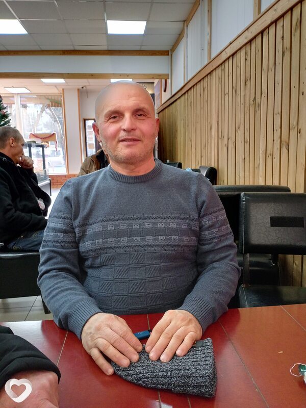 Максим, 55, Ростове-на-Дону — анкета №537626
