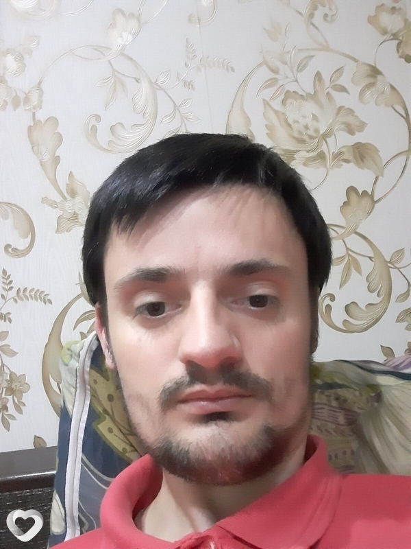 Леон, 36, Одессе — анкета №537568