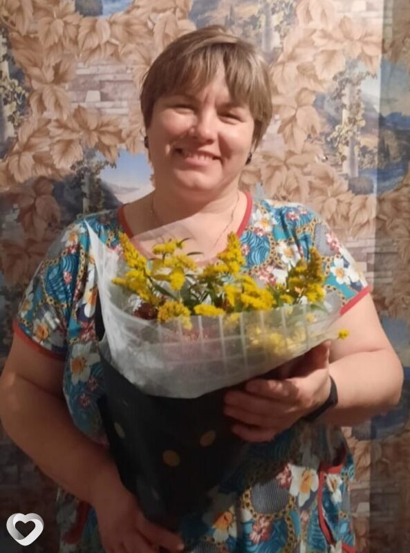 Полина, Макушино