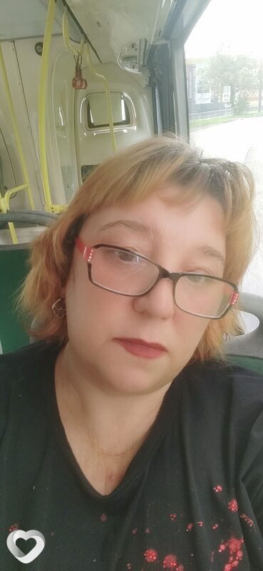 Иллюзия, 49, Тюмени — анкета №537637