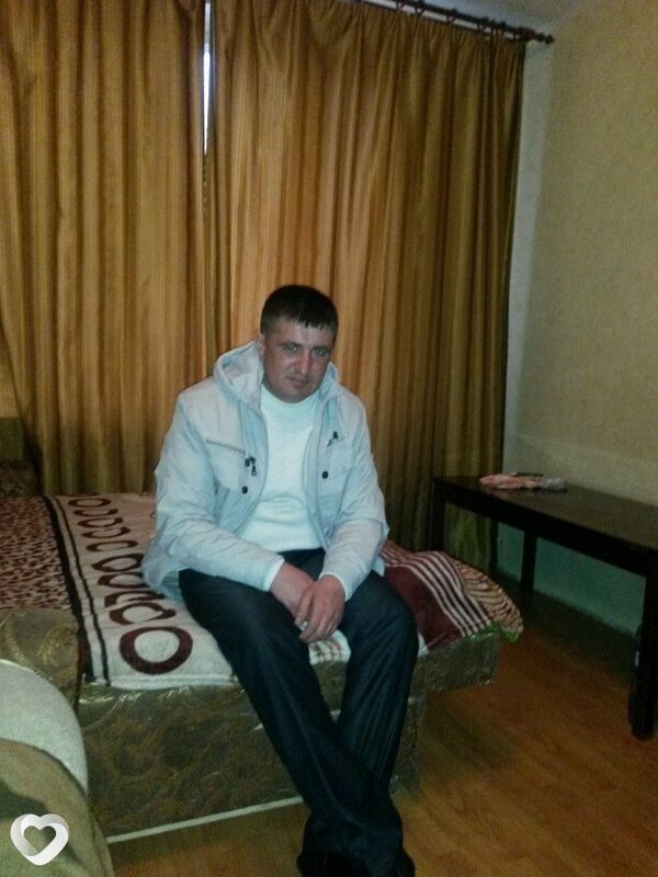 Николай, 44, Ростове-на-Дону — анкета №537639