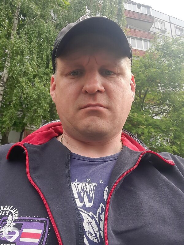 Алексей, 41, Курске — анкета №537640