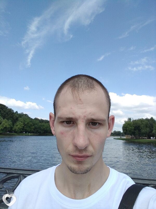 Владимир, 33, Омске — анкета №537643