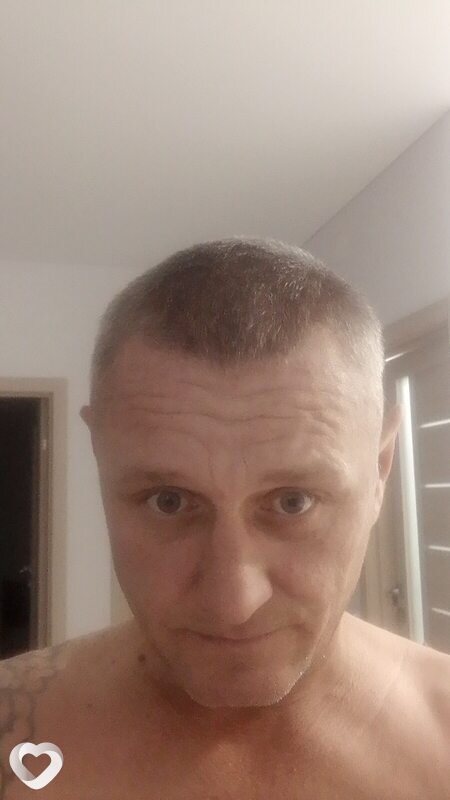 Александр, 43, Барнауле — анкета №537646