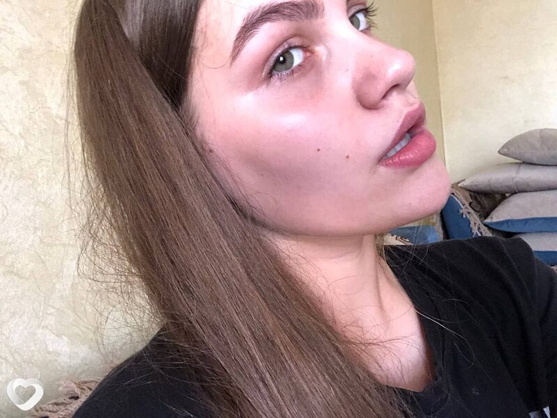 Lina Larionova, Москва