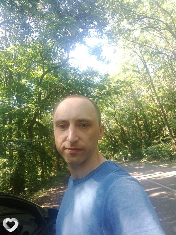 Сергей, 39, Белгороде — анкета №537652
