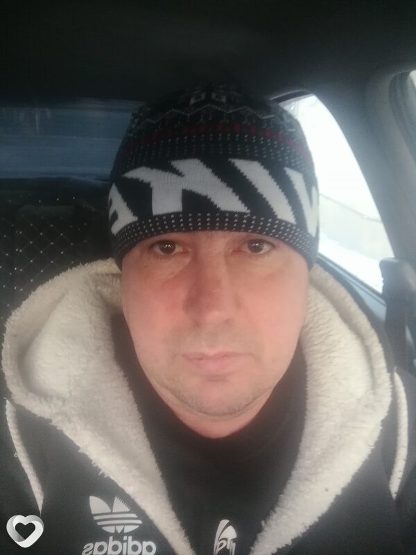 Антон, 43, Чите — анкета №537656
