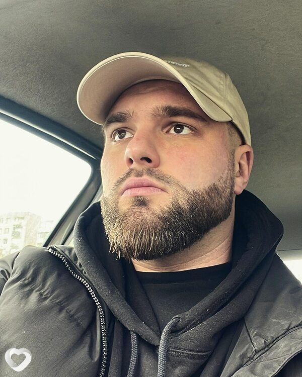 Евгений, 36, Томске — анкета №537540