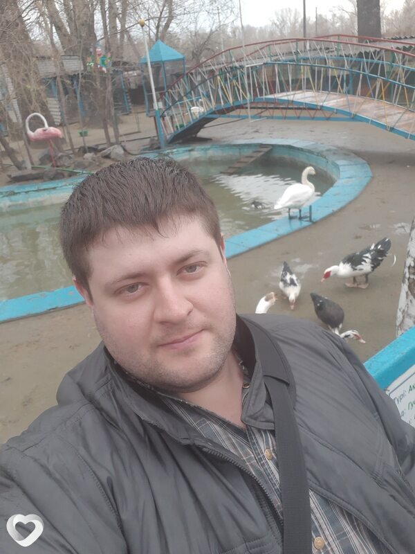 Nikoly, 36, Семей — анкета №537542