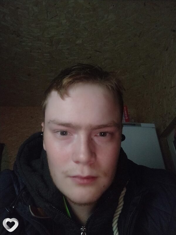 Никита, 25, Перми — анкета №537551