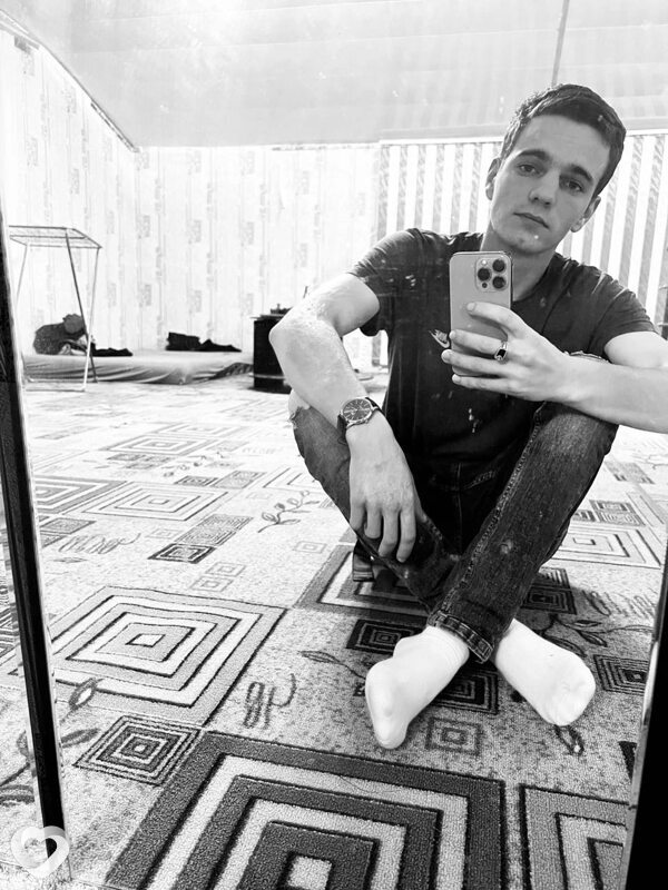 Дмитрий, 27, Армавире — анкета №537657