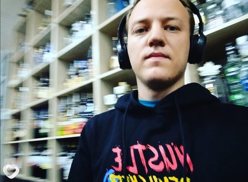 Andrej, Капчагай
