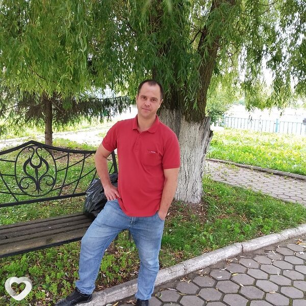 Сергей, 42, Орёл — анкета №537664