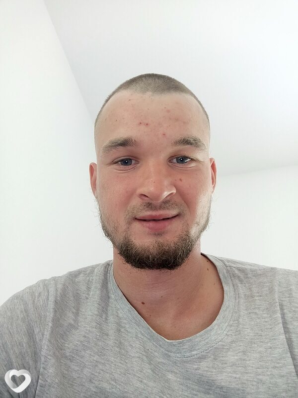 Oleksii, Гливице