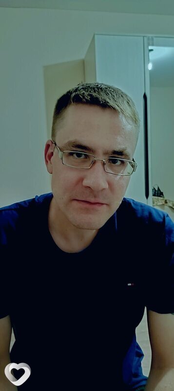Сергей, 34, Самаре — анкета №537670