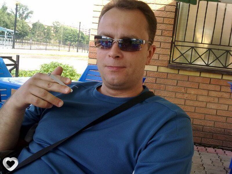 Евгений, 47, Мысках — анкета №537672