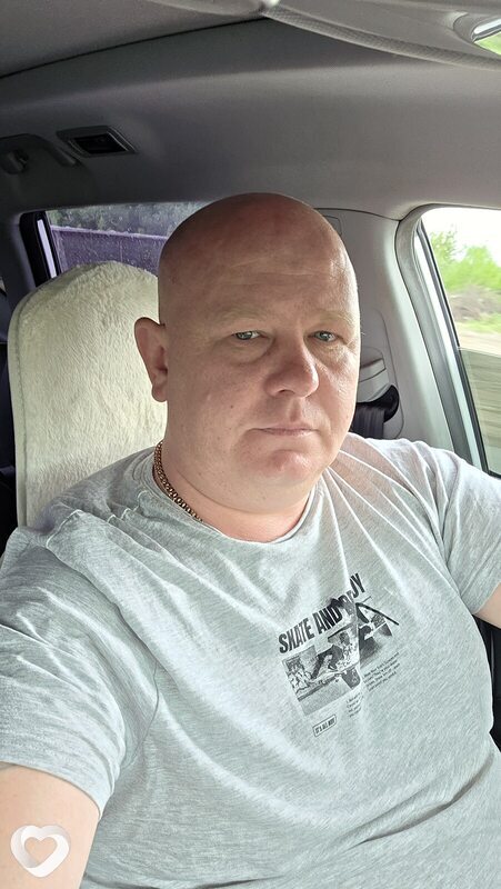 Андрей, 38, Раменском — анкета №537786