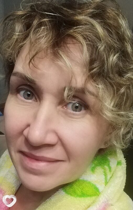 Елена, 49, Саратове — анкета №537787
