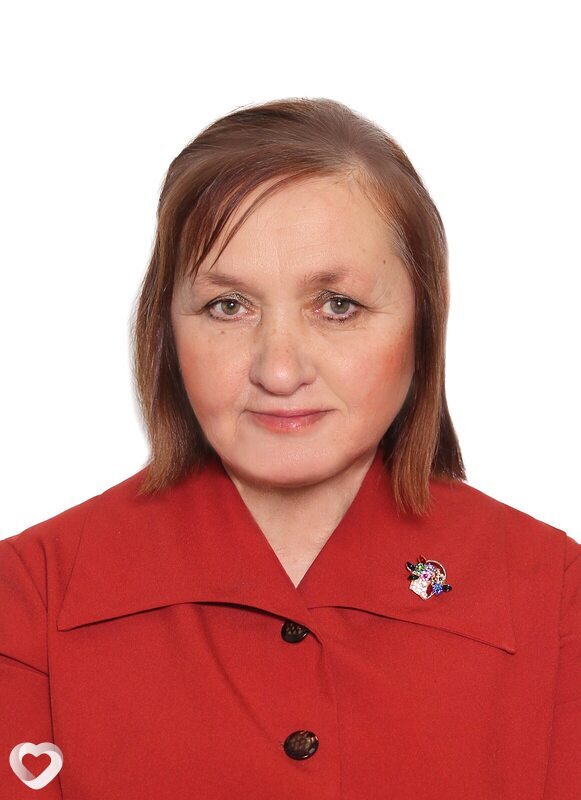 Надежда, 67, Санкт-Петербурге — анкета №537792