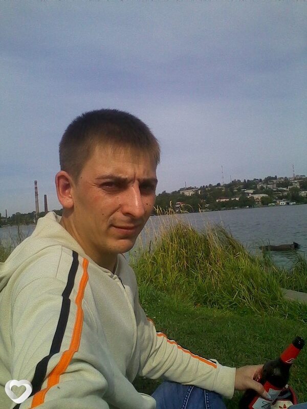 Алекс, 37, Кушве — анкета №537794
