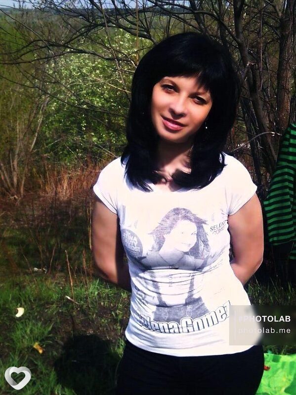 Ангел, 43, Юрге — анкета №537795