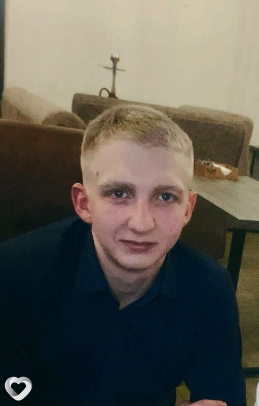 Илья, 26, Горловке — анкета №537799