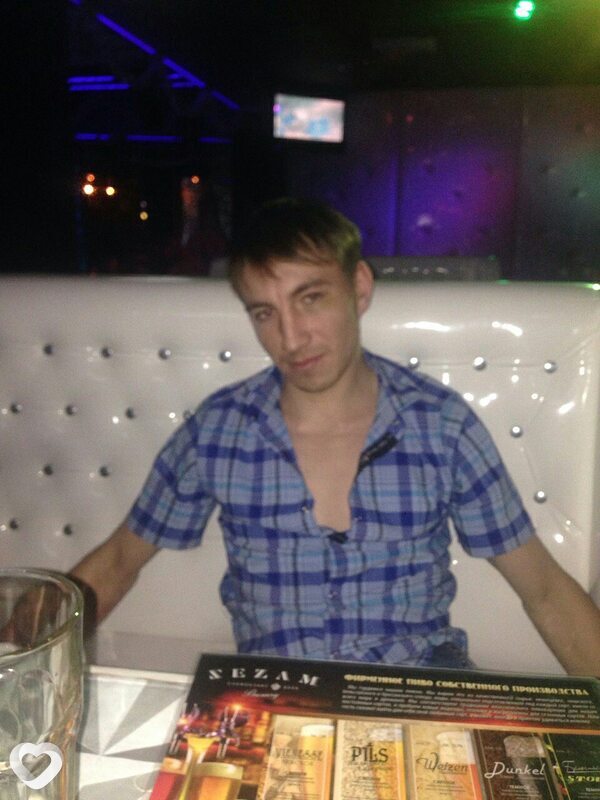 Борис, 36, Новочебоксарске — анкета №537800