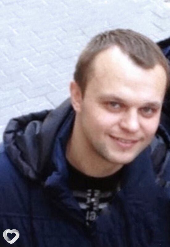 Андрей, 45, Гомеле — анкета №537803