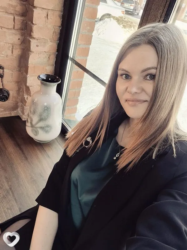 Анна, 36, Бийске — анкета №537759