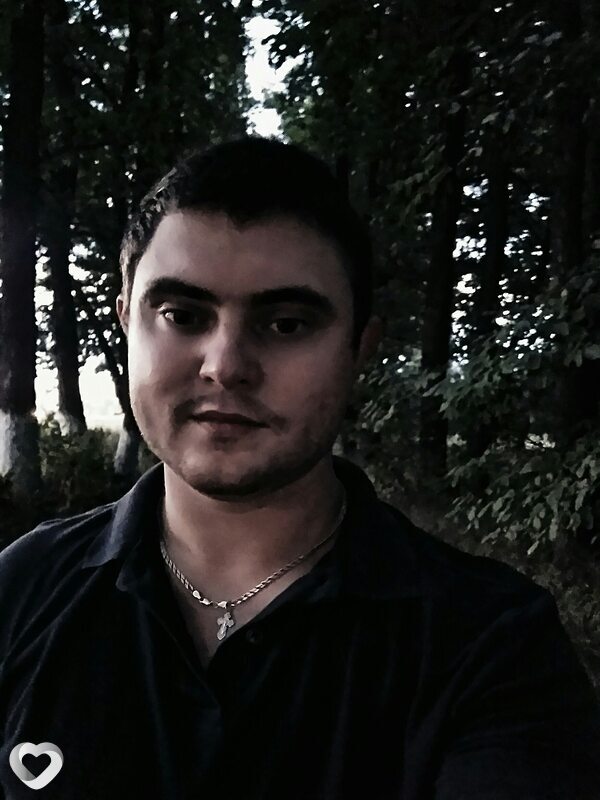 Ваня, 29, Сочи — анкета №537760