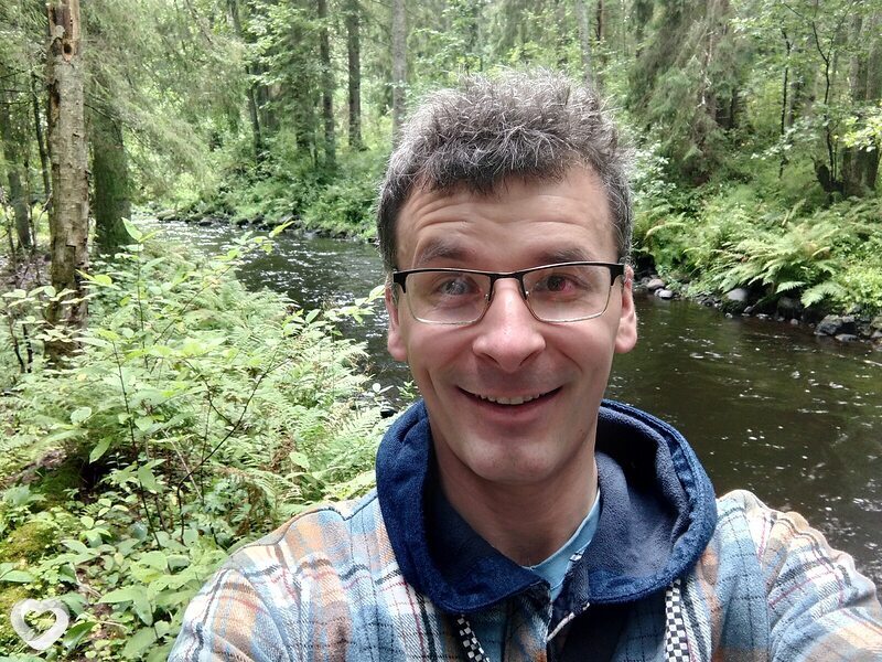 Александр, 38, Москве — анкета №537763