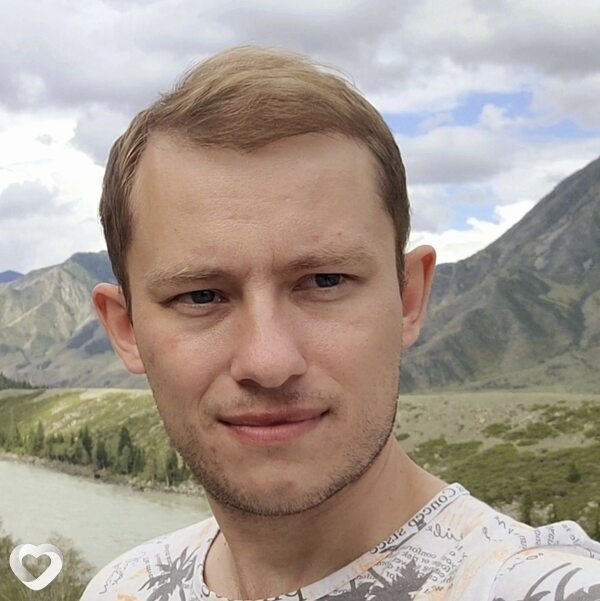 Михаил, 34, Новосибирске — анкета №537775